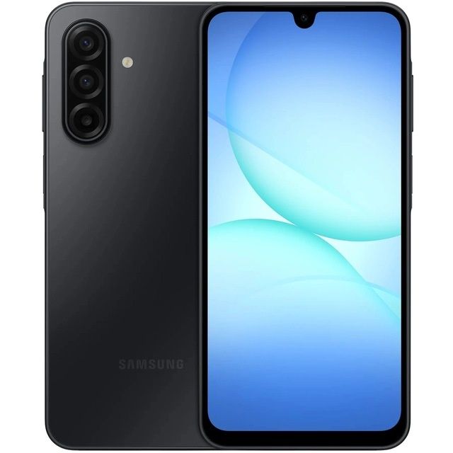 Samsung Galaxy A 17  6/128