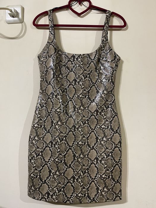 Дамска рокля Zara