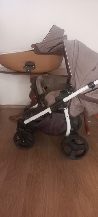 Продам коляску б/у