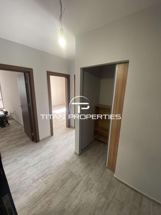 Дава се под наем Тристаен апартамент в Варна, Погреби - 100 кв.м за 500 € - Снимка #6