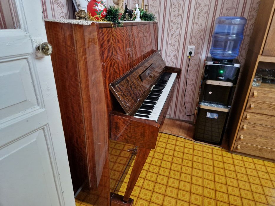 Пианино беларусь