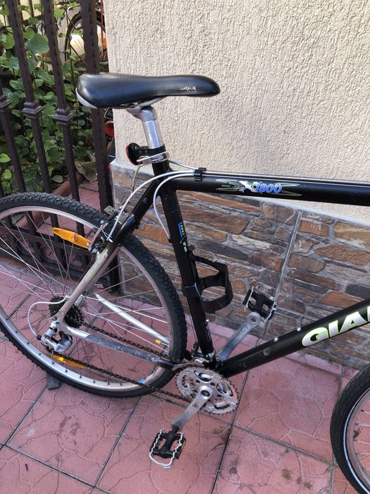 Bicicleta Giant 26 inch