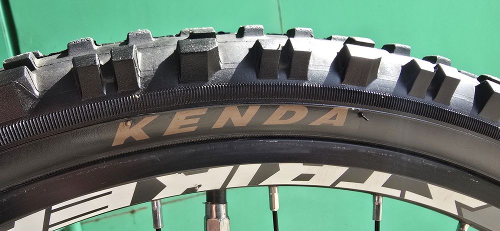 Велосипед  TRINX 24