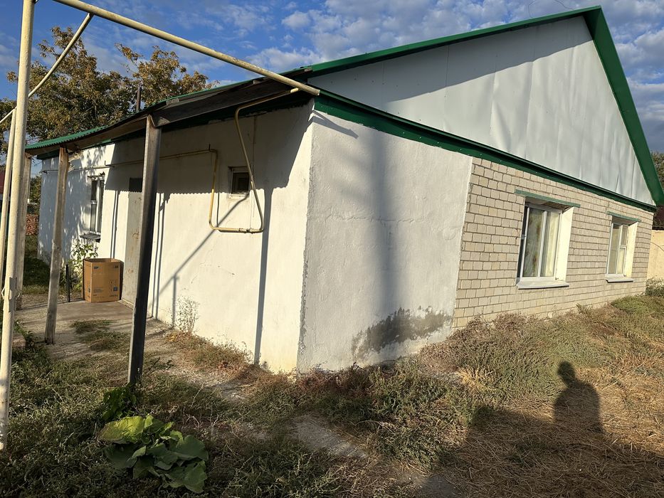 Сдам частный дом