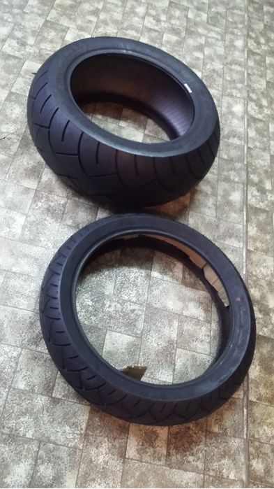 Yamaha Vmax 1200 Tuning Проект