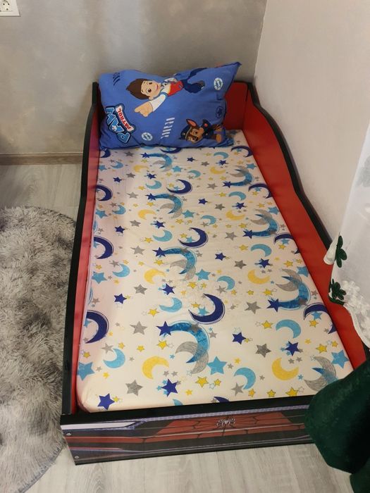 Pătuț pentru copii