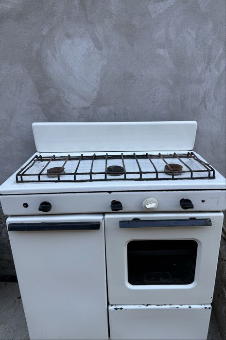 Газ плита сатылады