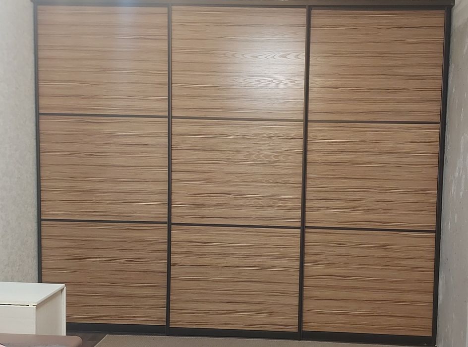 Шкаф Купе 3 метра