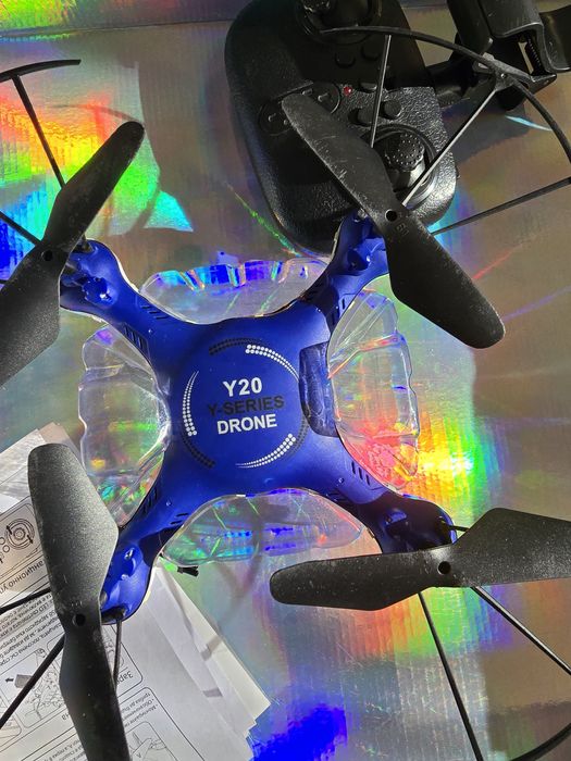 Дрон НОВ Хиполенд