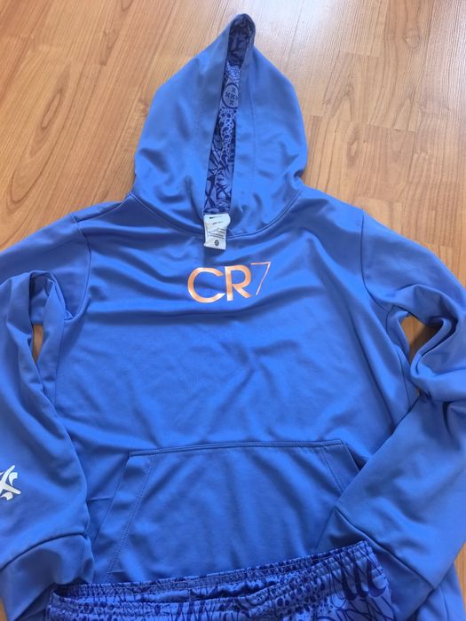 Комплект на CR7 спортен комплект