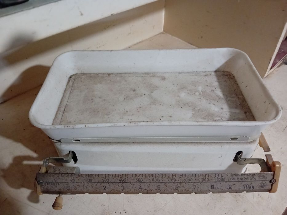 Малко старо кантарче