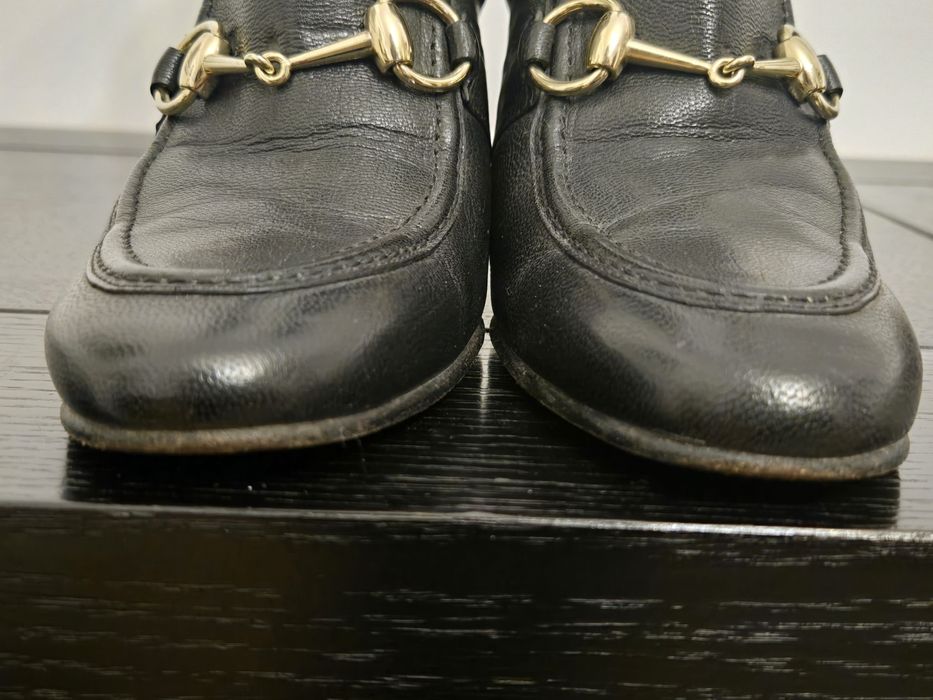 Cizme/ Botine Gucci originale