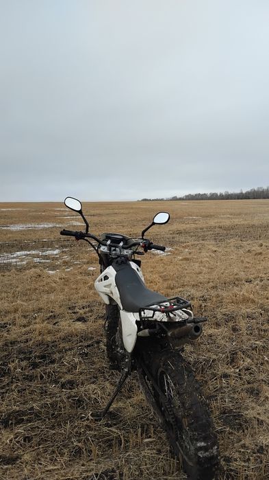 Продам эндуро 250 куб