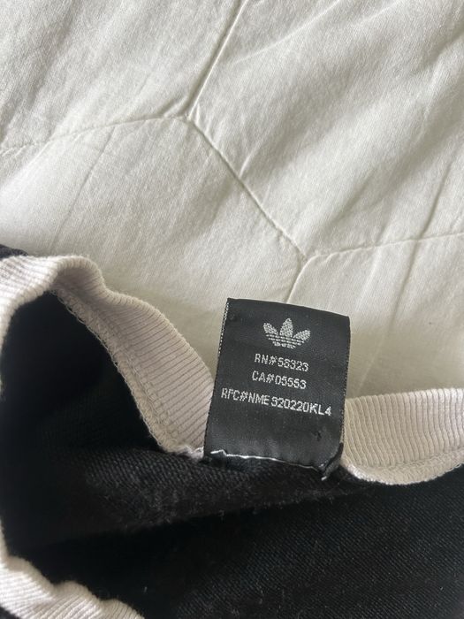 Футболка адидас M