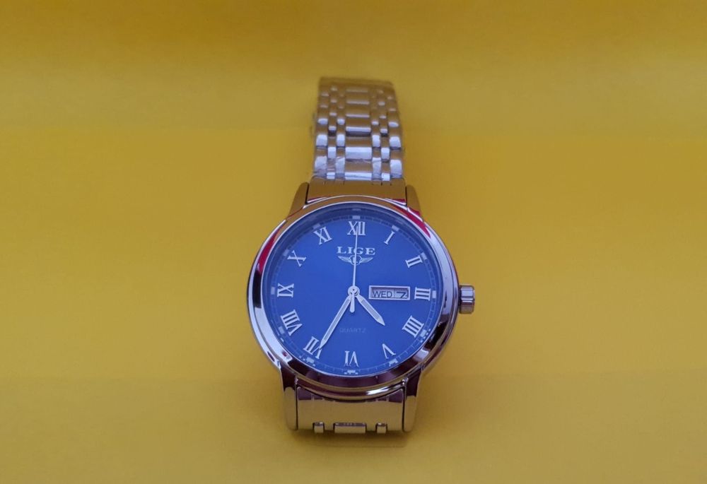 Ceasuri de mana barbatesti LIGE