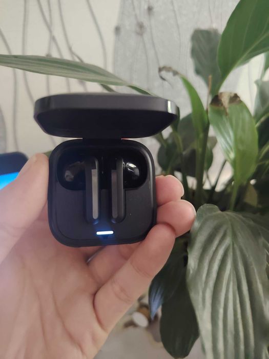 Redmi Buds 6 Active – Deyarli yangi, atigi 5–6 marta ishlatilgan