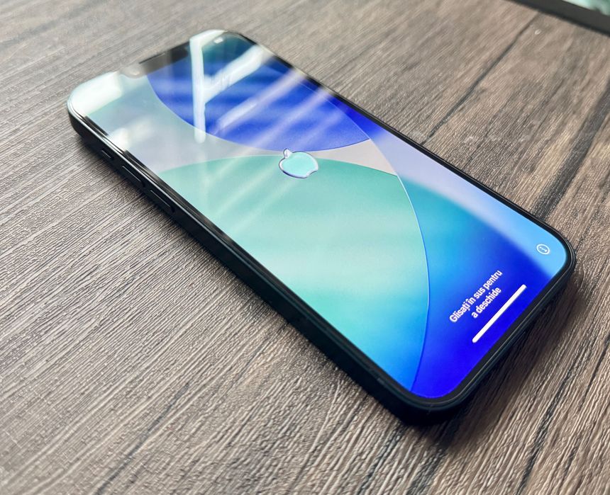 iPhone 14 Plus impecabil