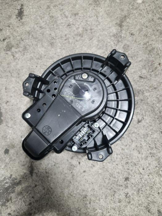 Моторче за парно за Toyota Verso