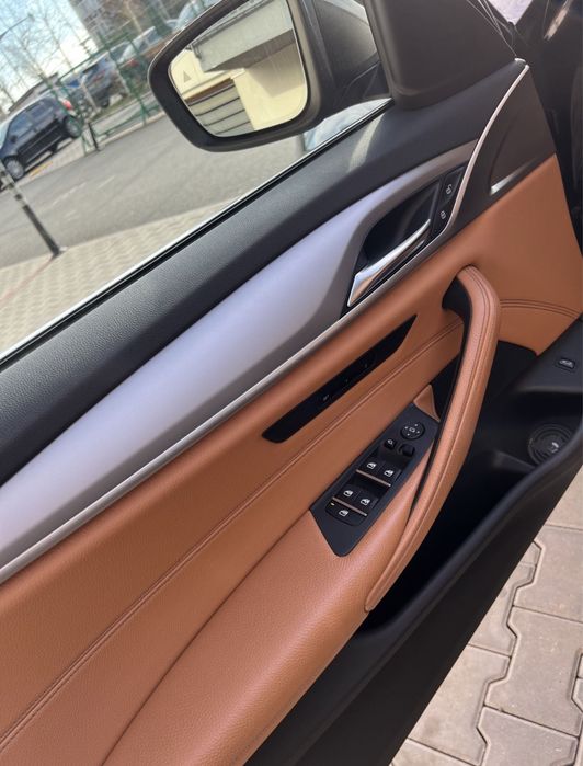 BMW g30 2.0 interior Comfort/LED