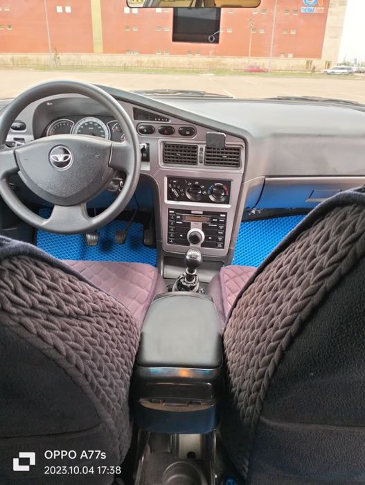 Продам Дэу Нексия 2008