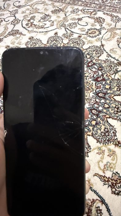 Poco m3 128 gb sotiladi ,xolati normal