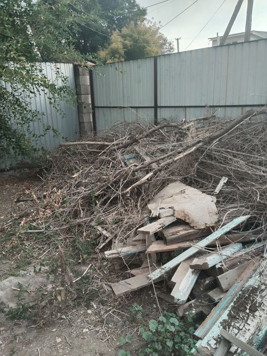 Продам дрова самовывоз