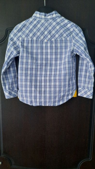 Детски ризи Benetton и H&M