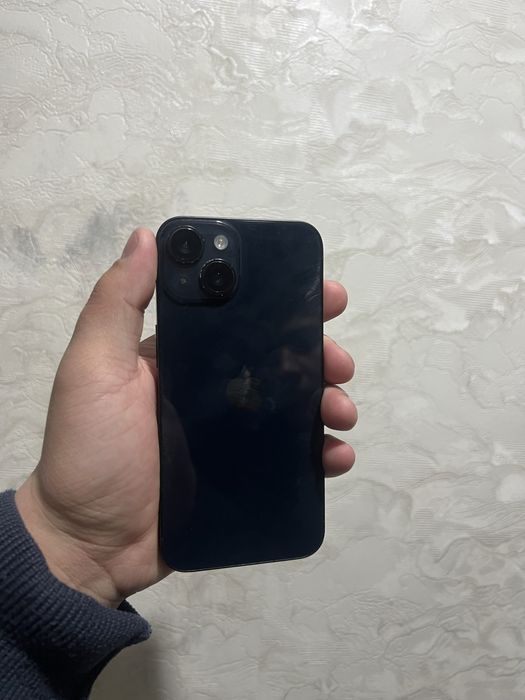 Продам айфон 14 срочна