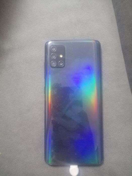 Sumsung Galaxy a51