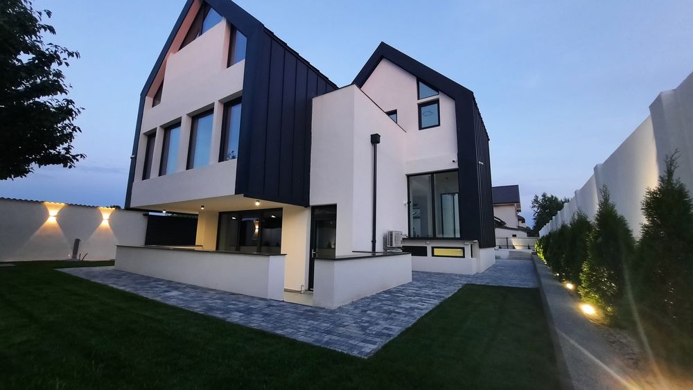 Vila Smart PREMIUM Minerva