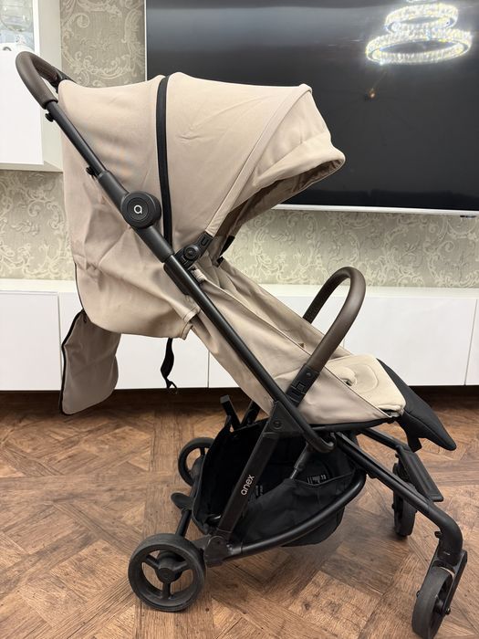 Количка Anex Air-Z plus