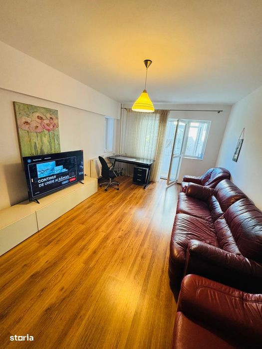 Apartament 2 camere bd. Unirii | Tribunal | hotel Union | ultracentral — fotografia 3