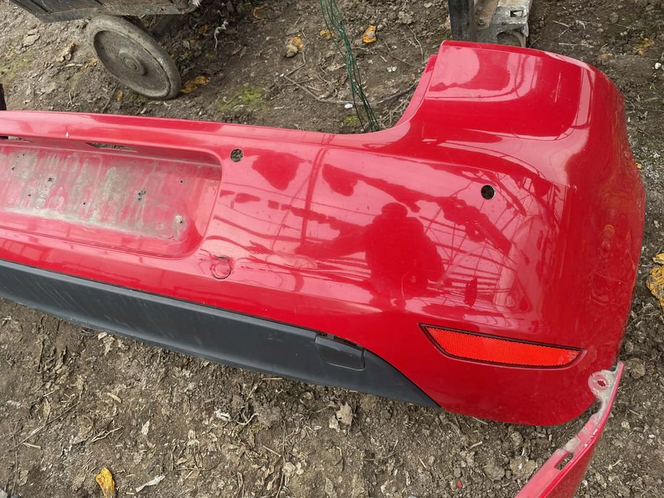 bara fata si spate golf 6