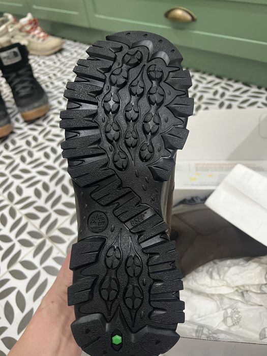 Timberland обувь