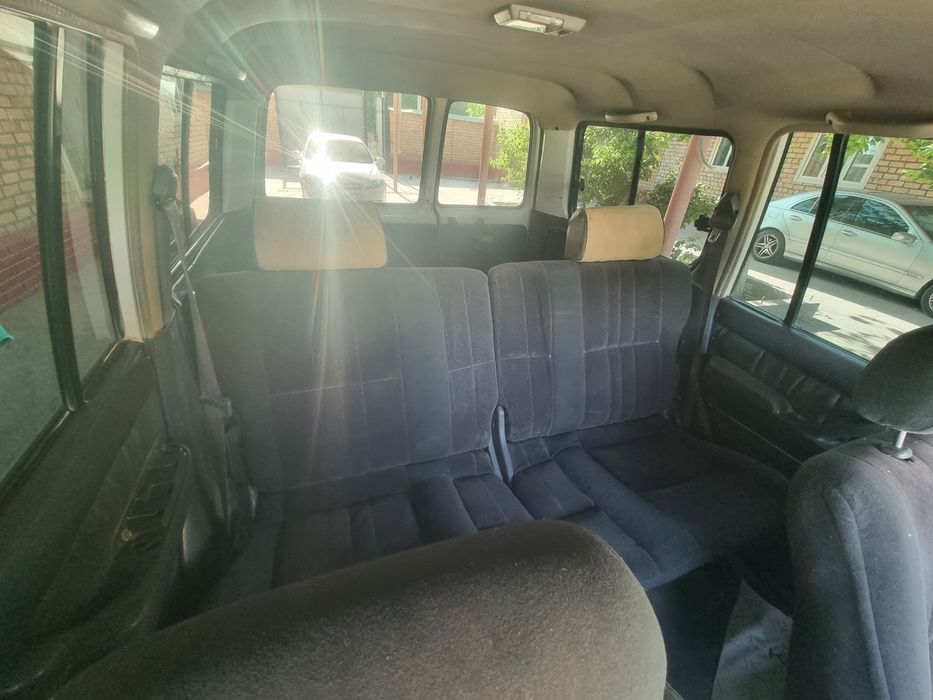 Сотилади холати яхши юрип турган мошина