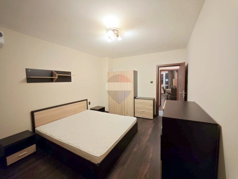 Дава се под наем Двустаен апартамент в Варна, Левски - 68 кв.м за 528.36 € - Снимка #5