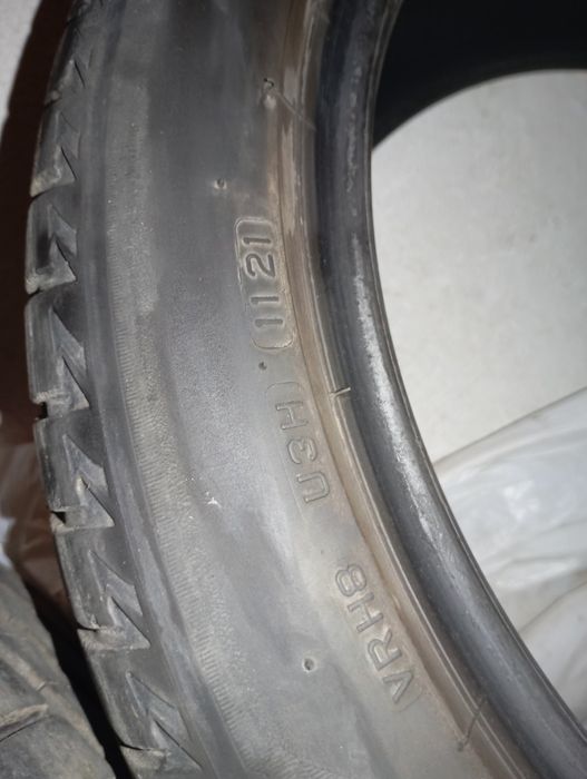 Bridgestone Turanza 225/45/17