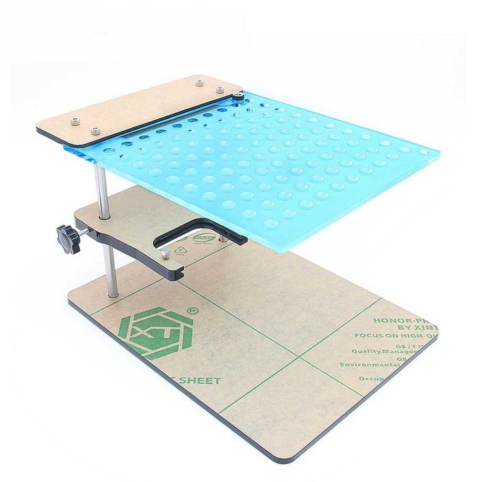 BDM Стол - KESS/K-Tag