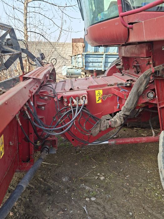 Канбайин сотилад йили 2003