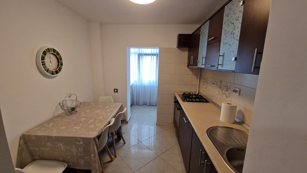 Apartament 2 camere, 52 mp, Clopotari