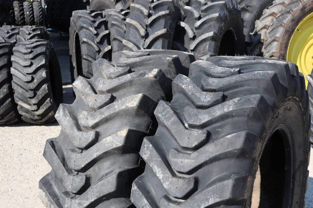 Cauciucuri Industriale 16.9-24 Petlas Noi cu garantie pentru Buldo