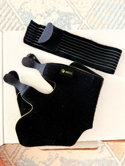 Бандаж для стопы