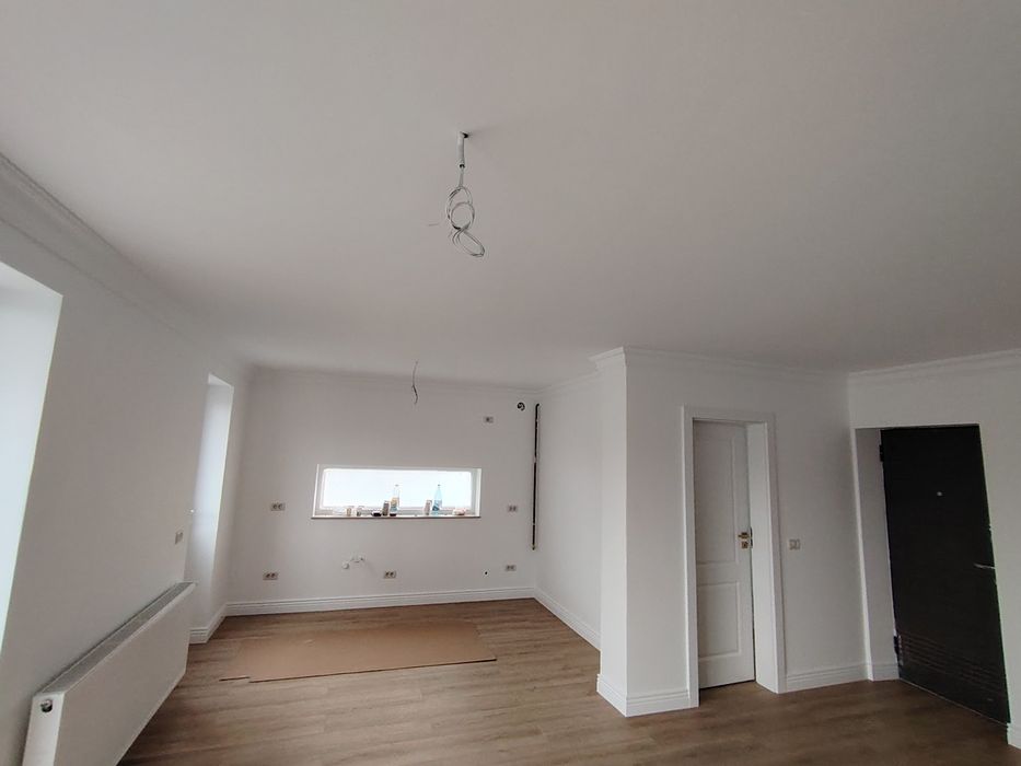 Amenajari interioare