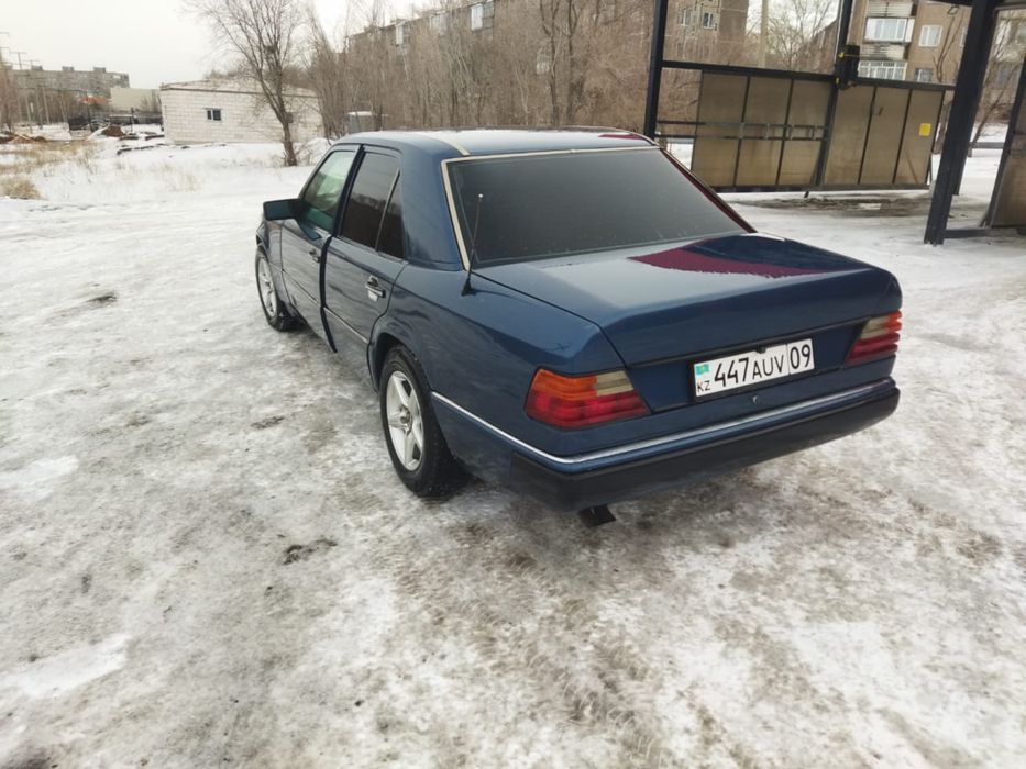 Продается mercedez -benz