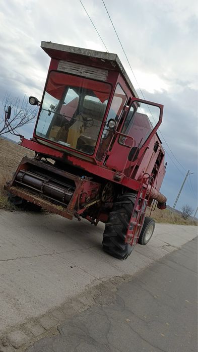 Vand combina C14