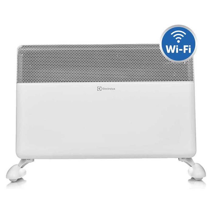 Конвектор Electrolux