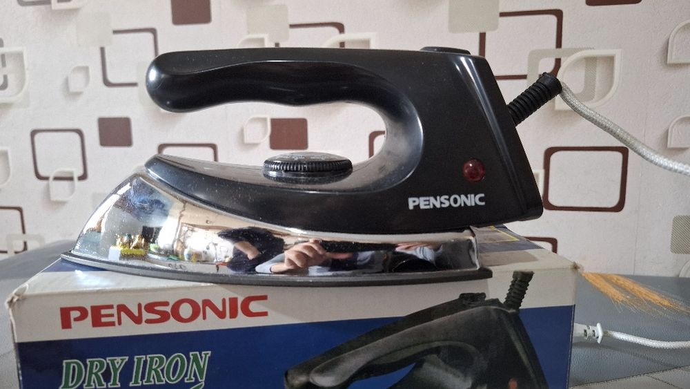 Утюг электрический