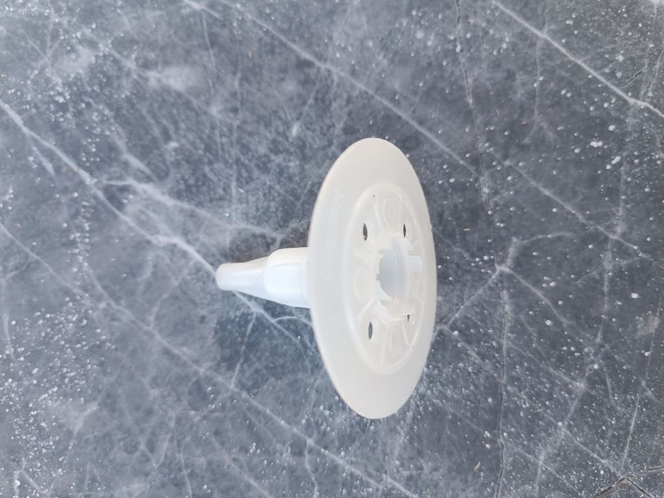 Продам дюбель-зонт для пеноплекса