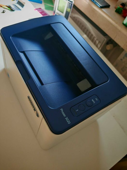Vand imprimanta WiFi Phaser Xerox 3020