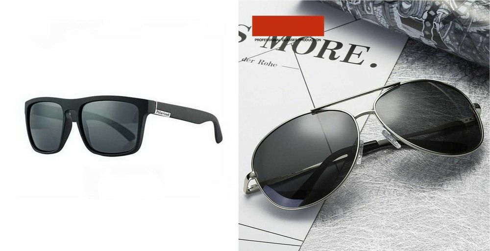 Ochelari soare ,polarizati ,protectie 100%UVA/UVB UV400, rama metalica